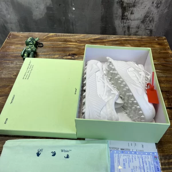 Off-White Odsy 1000 Sneaker - OFF10