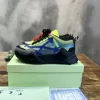 Off-White Odsy 1000 Sneaker - OFF11