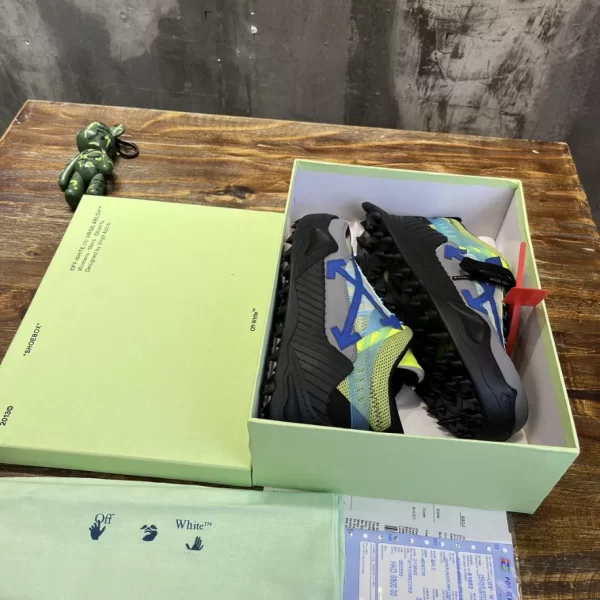 Off-White Odsy 1000 Sneaker - OFF11