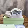 Off-White Odsy 1000 Sneaker - OFF14