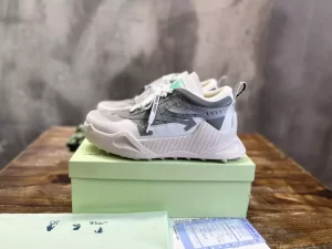 Off-White Odsy 1000 Sneaker - OFF14