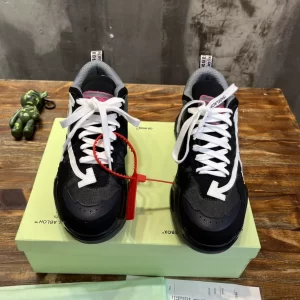 Off-White Odsy 1000 Sneaker - OFF15