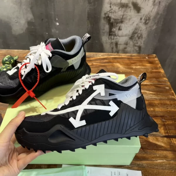 Off-White Odsy 1000 Sneaker - OFF15