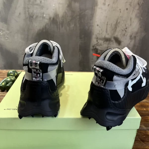 Off-White Odsy 1000 Sneaker - OFF15