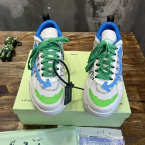 Off-White Odsy 1000 Sneaker - OFF17