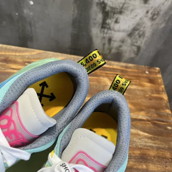 Off-White Odsy 1000 Sneaker - OFF18