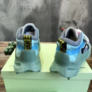 Off-White Odsy 1000 Sneaker - OFF18