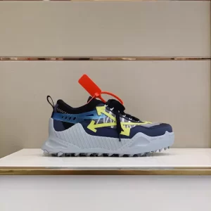 Off-White Odsy 1000 Sneaker - OFF39