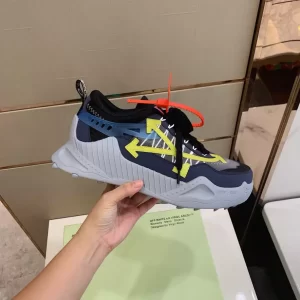 Off-White Odsy 1000 Sneaker - OFF39