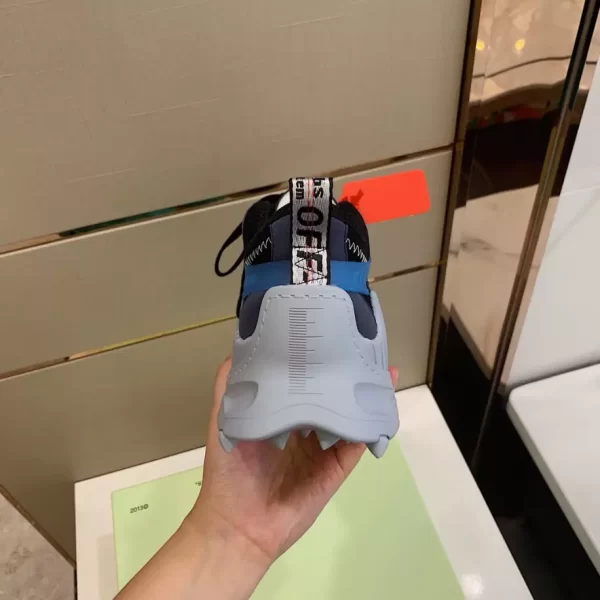 Off-White Odsy 1000 Sneaker - OFF39