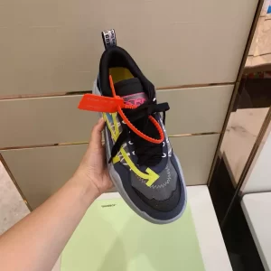 Off-White Odsy 1000 Sneaker - OFF39