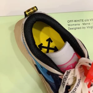 Off-White Odsy 1000 Sneaker - OFF40