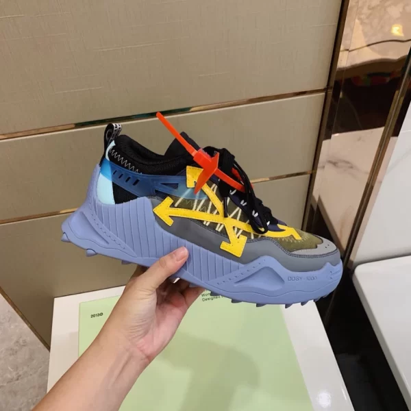 Off-White Odsy 1000 Sneaker - OFF41