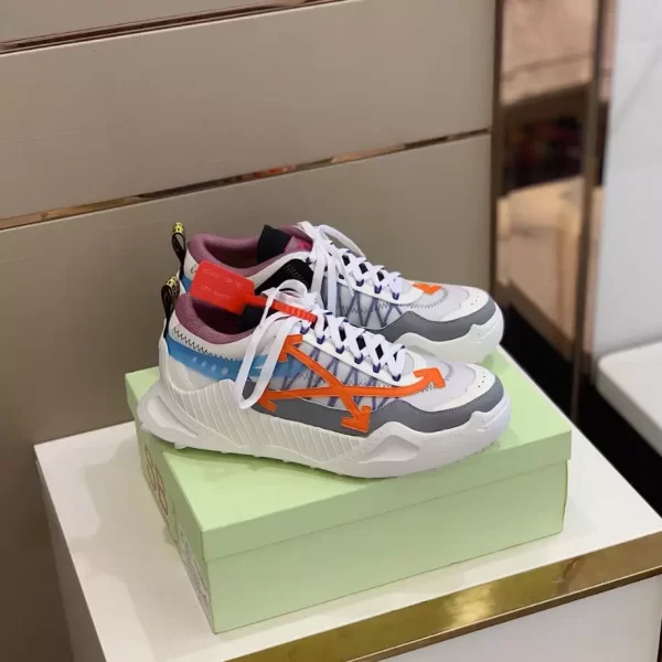 Off-White Odsy 1000 Sneaker - OFF42