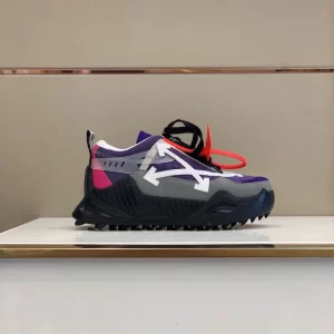 Off-White Odsy 1000 Sneaker - OFF44