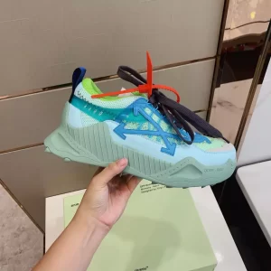 Off-White Odsy 1000 Sneaker - OFF47