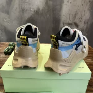 Off-White Odsy 1000 Sneaker - OFF9