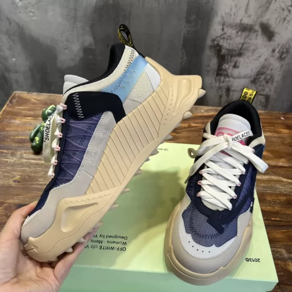 Off-White Odsy 1000 Sneaker - OFF9