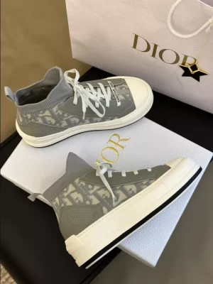 WALK'N'DIOR PLATFORM SNEAKER - CD175