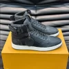 LOUIS VUITTON RIVOLI SNEAKER BOOT – LSVT329