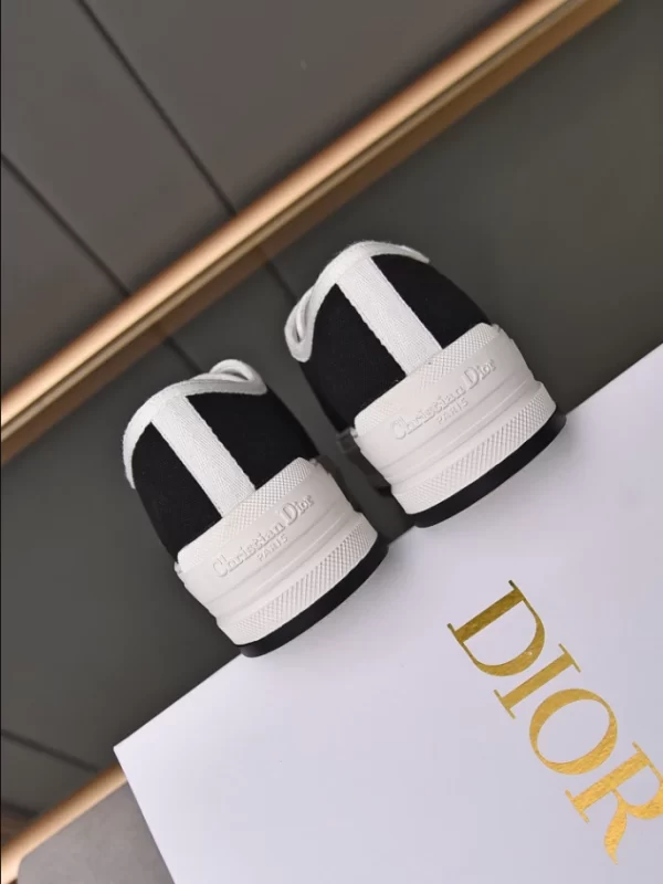 WALK'N'DIOR PLATFORM SNEAKER - CD179