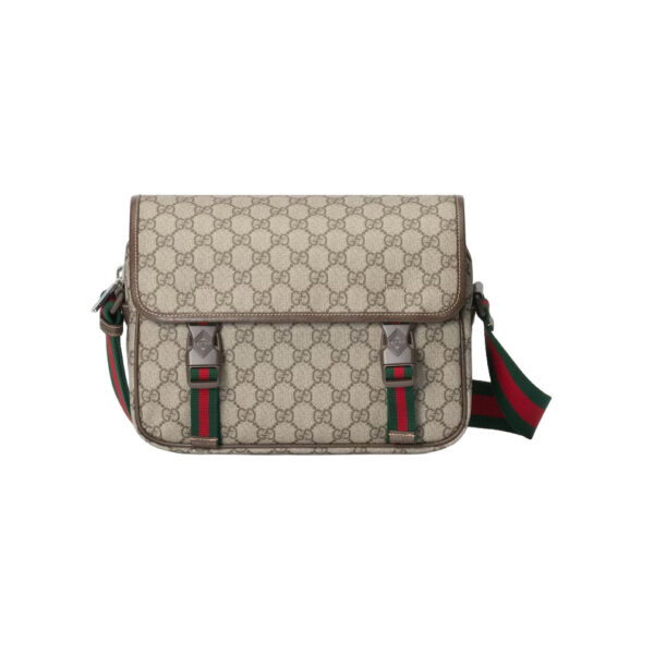 GG MESSENGER BAG - GC30