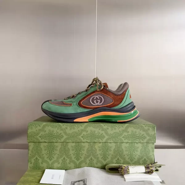 Gucci Run Sneaker – GC263