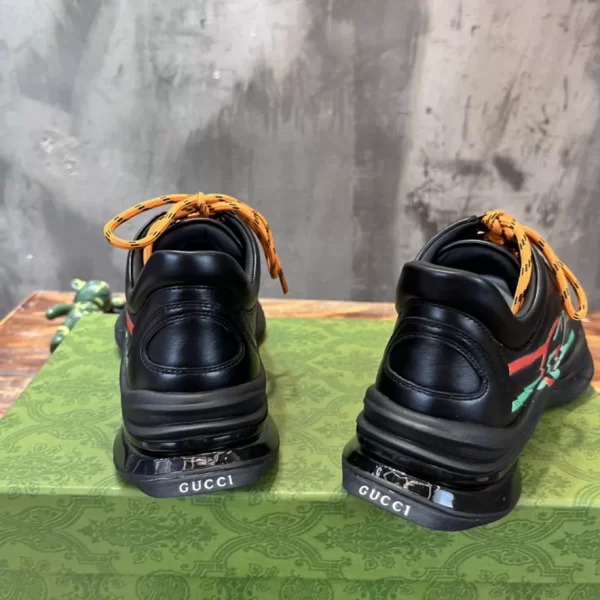 Gucci Run Sneaker – GC271