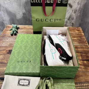 Gucci Run Sneaker – GC272