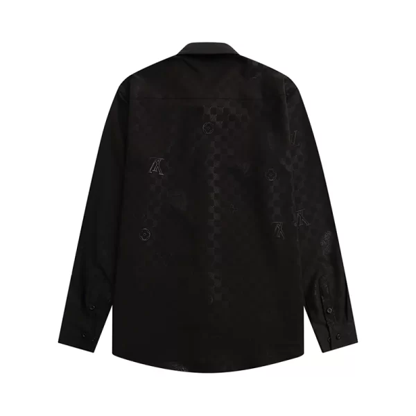 LV Long-Sleeved Shirt - LVS024