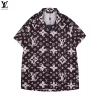 LV Short-Sleeved Shirt - LVS006