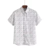 LV Short-Sleeved Shirt - LVS016