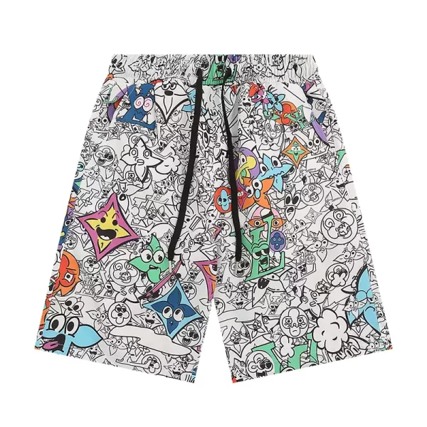 LV Swim Shorts - SW228