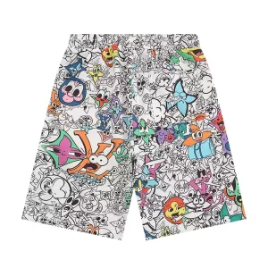 LV Swim Shorts - SW228