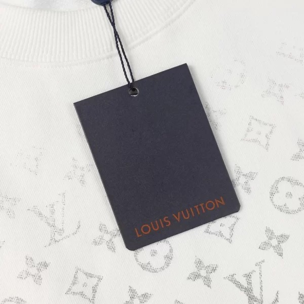 Louis Vuitton Sweatshirts - SLV005