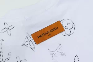 Louis Vuitton T-shirt - LSVT0212