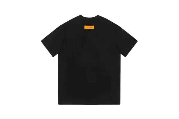 Louis Vuitton T-shirt - LSVT0212 (1)