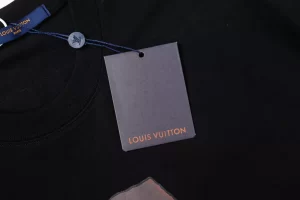 Louis Vuitton T-shirt - LSVT0217