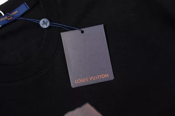 Louis Vuitton T-shirt - LSVT0217