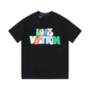 Louis Vuitton T-shirt - LSVT0219