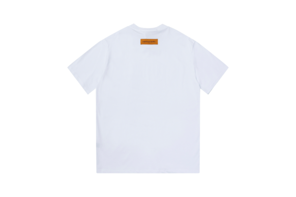 Louis Vuitton T-shirt - LSVT0220