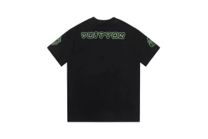 Louis Vuitton T-shirt - LSVT0222