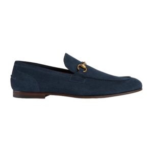 Men's Gucci Jordaan Loafer – LGC005