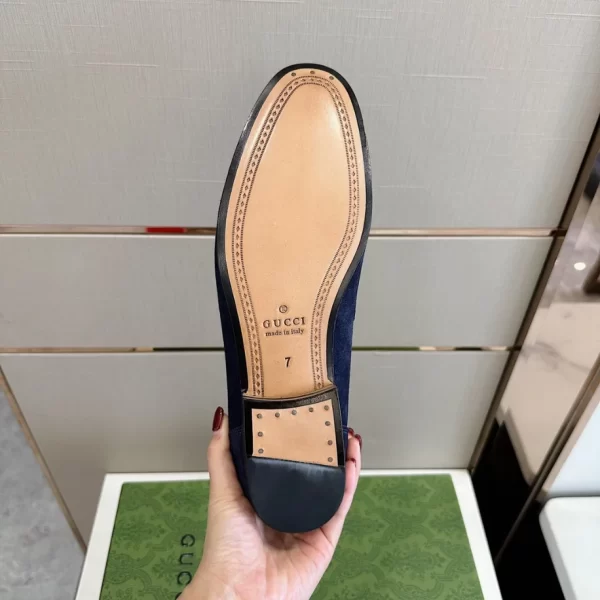 Men's Gucci Jordaan Loafer – LGC005