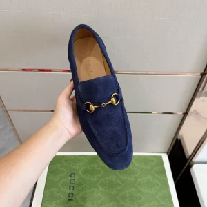 Men's Gucci Jordaan Loafer – LGC005