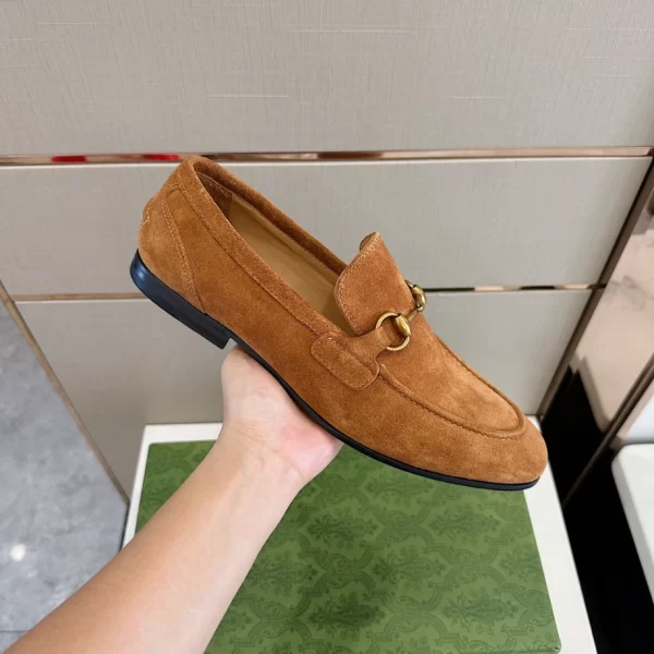 Men's Gucci Jordaan Loafer – LGC006