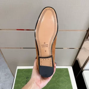 Men's Gucci Jordaan Loafer – LGC006