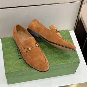 Men's Gucci Jordaan Loafer – LGC006