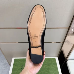 Men's Gucci Jordaan Loafer – LGC007