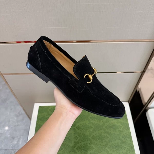 Men's Gucci Jordaan Loafer – LGC007